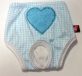 BRAGUITA MODELO VICHI AZUL TALLA 3